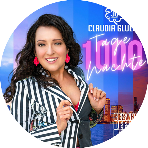 Claudia Glueck