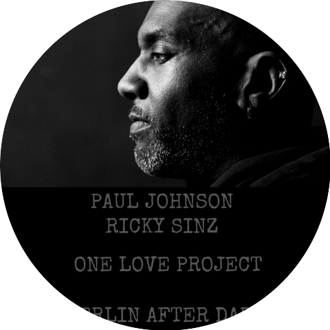 Paul Johnson & Ricky Sinz
