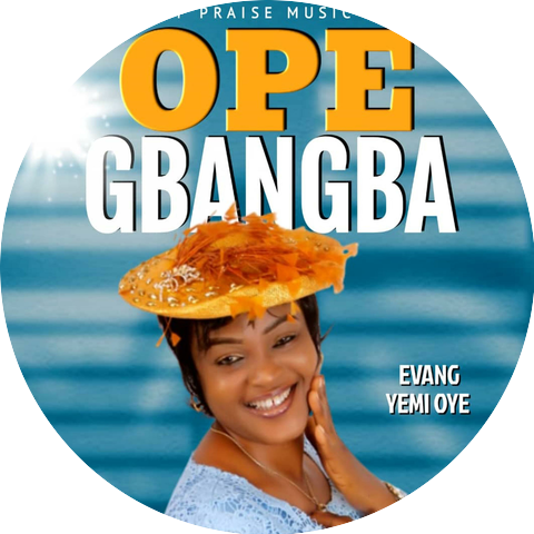 Yemi Oye