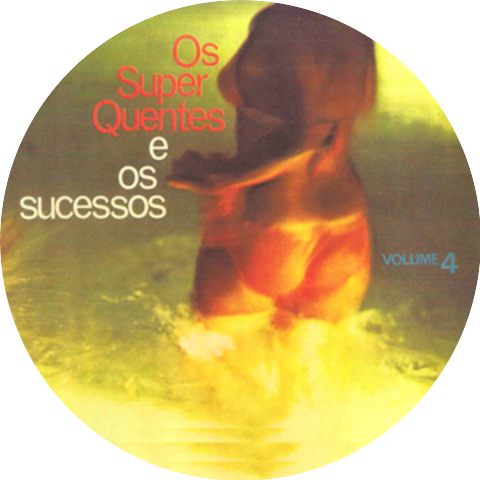 Os Super Quentes