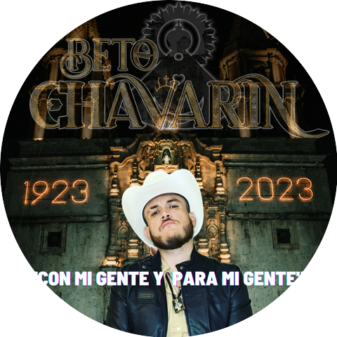 Beto Chavarin