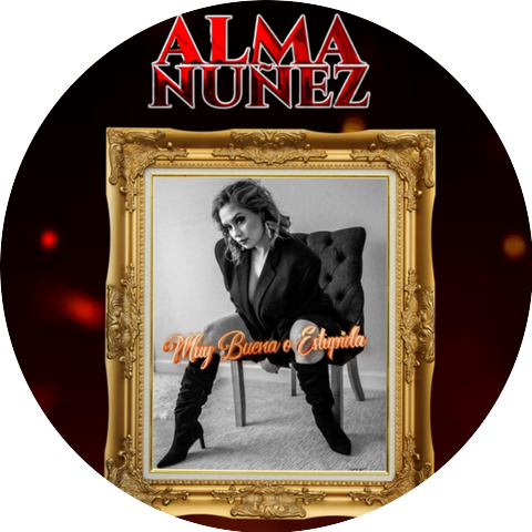 Alma Nunez