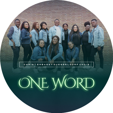 Christ Embassy Duesseldorf Choir