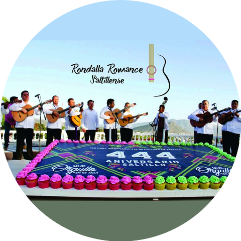 Rondalla Romance Saltillense
