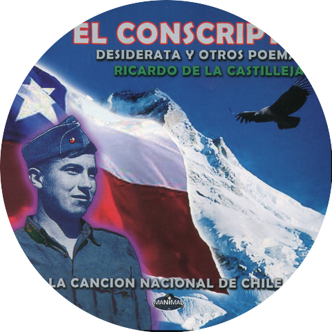 Ricardo de la Castilleja