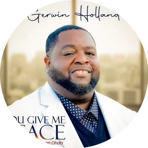 Gerwin Holland