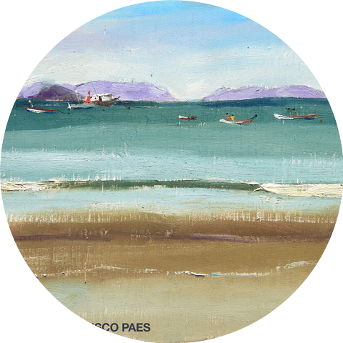 Paulo Francisco Paes