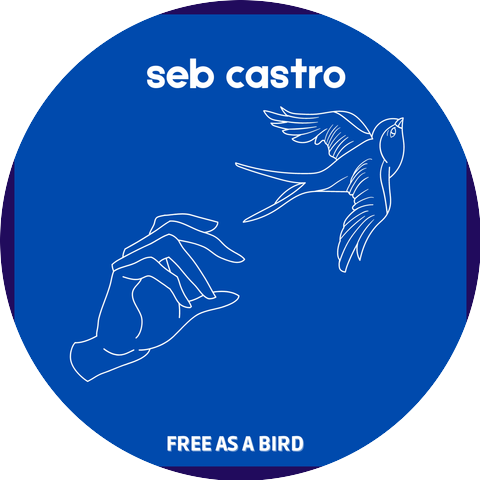 Seb Castro