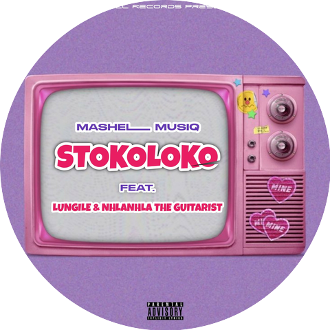 Mashell Musiq