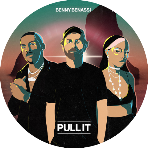 Benny Benassi x Vedo x Raiche