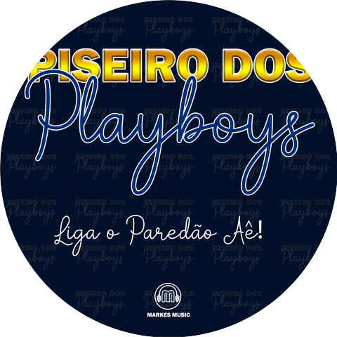Piseiro dos PlayBoys