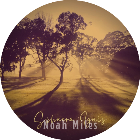 Noah Miles