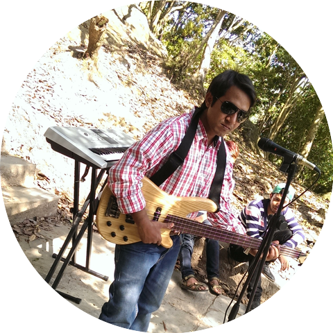 Ramesh Koirala