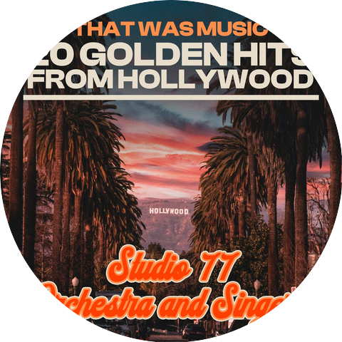 Studio 77 Orchestra And Singers