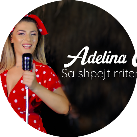 Adelina Correj