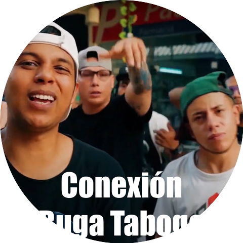 Raperos De Buga