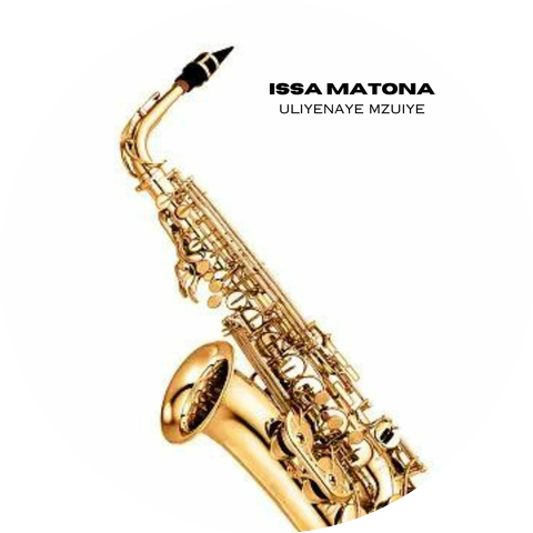 Issa Matona