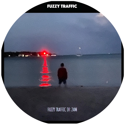 Fuzzy Traffic