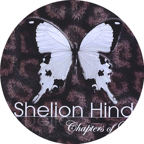 Shelion Hinds