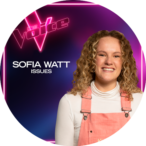 Sofia Watt