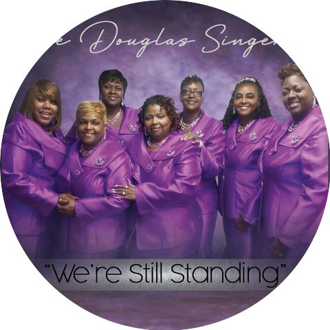 The Douglas Singers