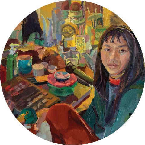 Frances Chang