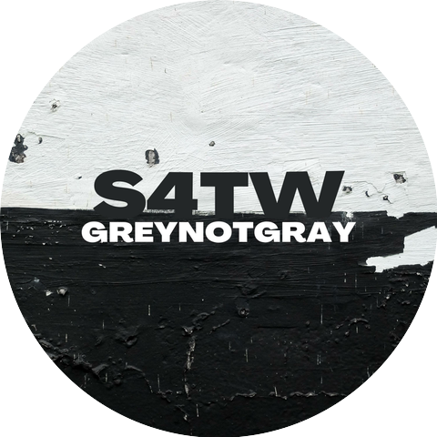 GreyNotGray