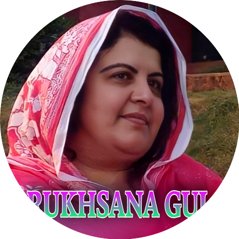 Rukhsana Gul