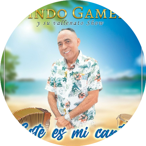 Sindo Gamez