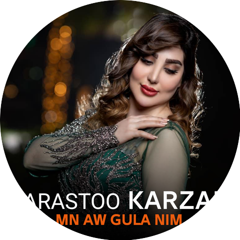 Parastoo Karzan