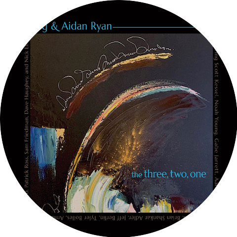 Greg & Aidan Ryan