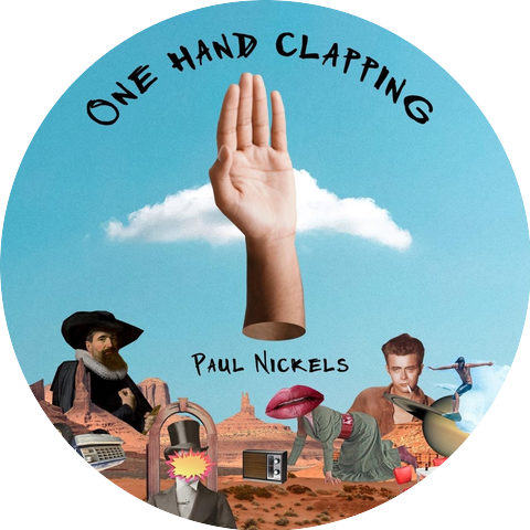 Paul Nickels