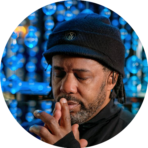 Victor Wooten