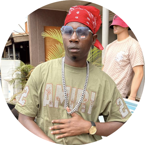 Wespy Machinegun UG