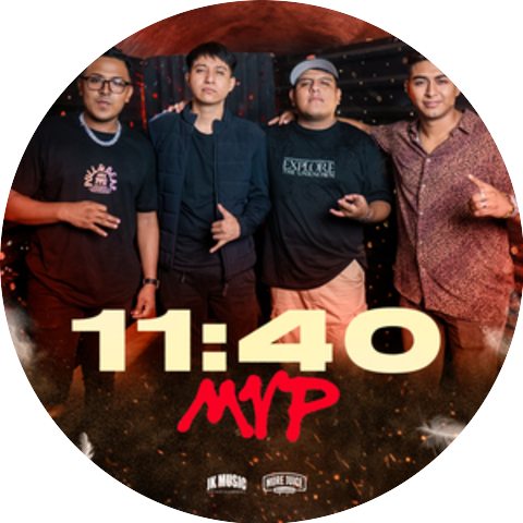 Grupo MVP
