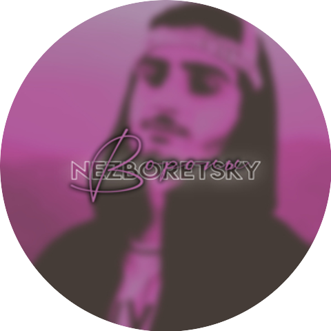 Nezboretsky