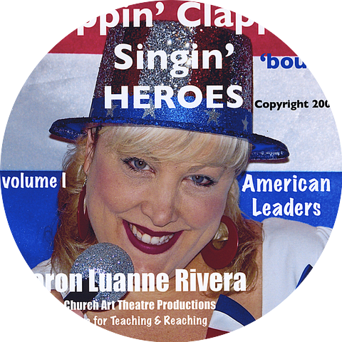 Sharon Luanne Rivera