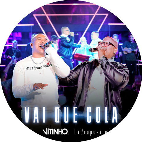Vitinho & Di Propósito