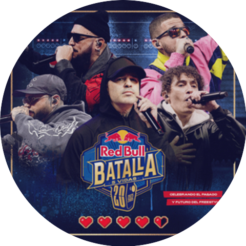 Red Bull Batalla