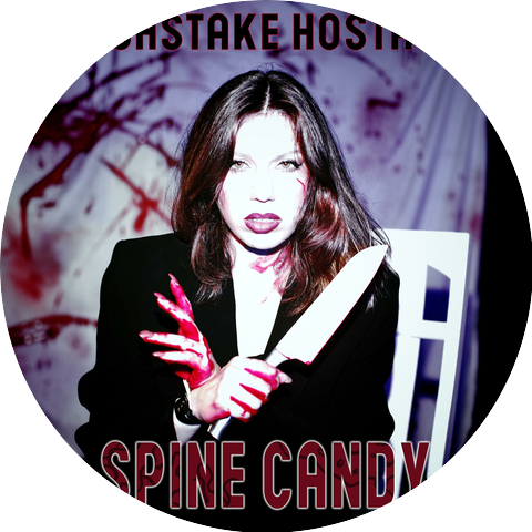 Spine Candy