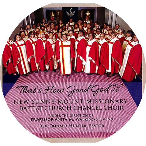 New Sunny Mount Missionary Baptist Church