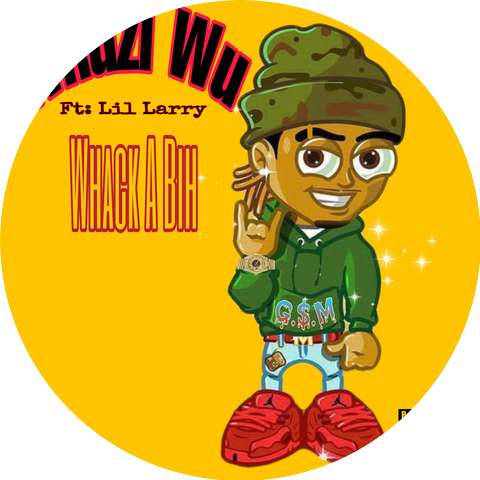 Whuzi Wu