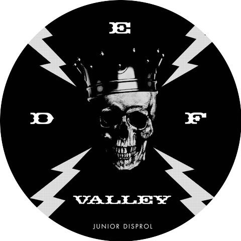 Junior Disprol