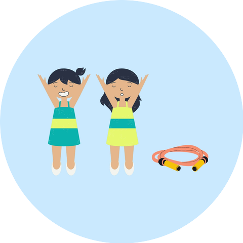 Popular Happy Baby Music