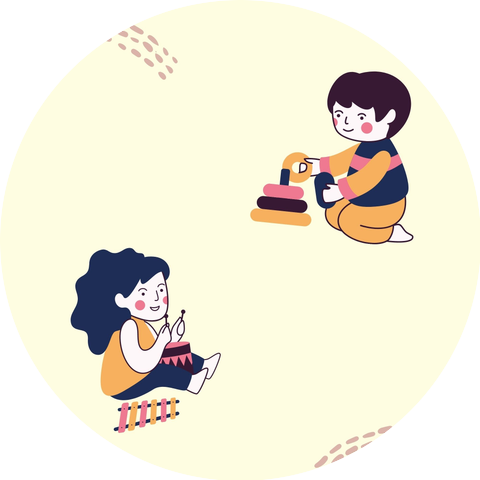 Premium Happy Baby Music