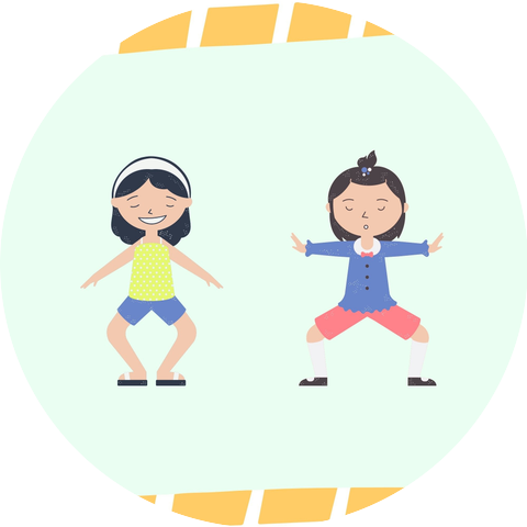 Cheerful Happy Baby Music