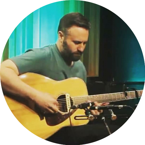 Kevin Michael Sullivan