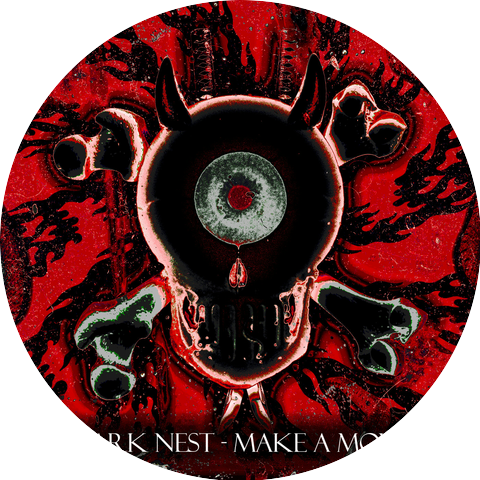 Dark Nest