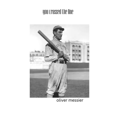 Oliver Messier
