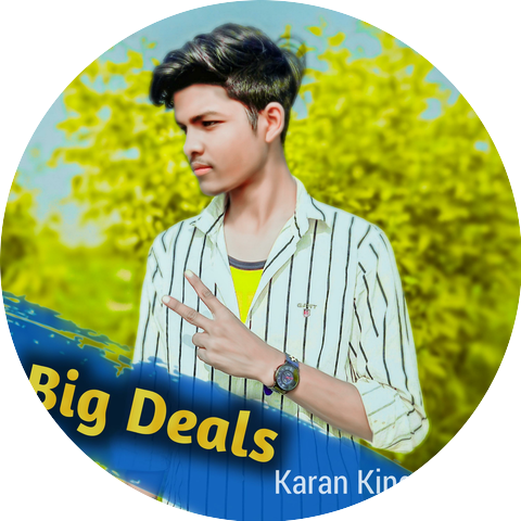 Karan King